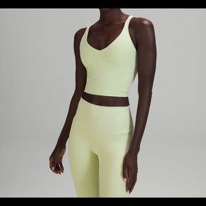 lululemon Align Tank Top